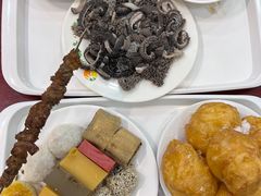 -护国寺小吃(地安门店)