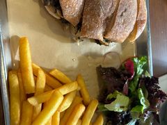 -UPPER KITCHEN(延安路店)