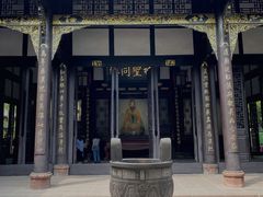 -成都武侯祠博物馆