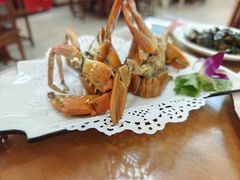 -友强·23年特色海鲜大排档(厦门店)
