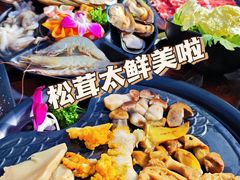 -丽江庭院之爱在路上(西单店)