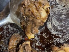-李双猪·小龙虾·烧烤·羊肉煲(乐山店)