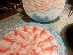 -乐宴·老北京铜火锅(桂庙店)