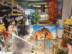 -格日勒阿妈蒙古厨房(大召店)
