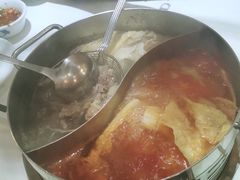 -陈记顺和牛肉火锅馆(天河北路店)
