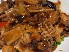 -大铁勺新津菜(东丽阳光新业广场店)