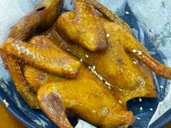 -煲煲掂风味煲仔饭餐厅(西区店)