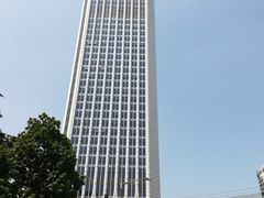 -广州达镖国际酒店
