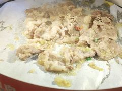 -秦炉烤肉(财富中心店)