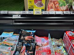 -七鲜超市(瑞虹天地太阳宫店)