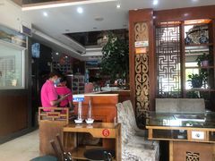 大堂-沱江鱼府(丽江店)