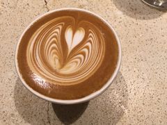 -% Arabica(京都东山店)