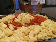 -丁家坡洋芋·观音桥好吃街A区(全国总店)