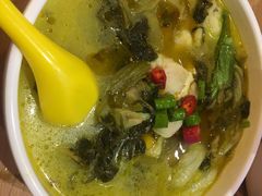 -鱼你在一起(南开天佑城店)