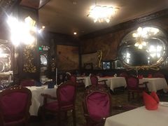 大堂-马克西姆餐厅(崇文门店)