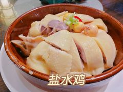 -猪肉婆私房菜(容桂总店)