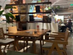 -长春藤咖啡(北园店)