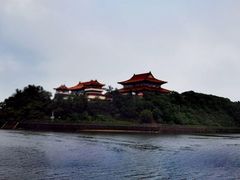 -镜泊湖风景区