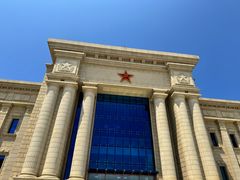 -中国人民解放军海军博物馆