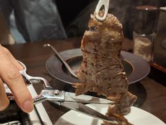 -俺的焼肉(銀座9丁目店)