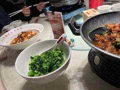 -味上湘菜馆(岳麓山店)