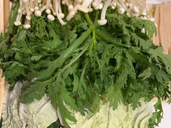 -蝎王府羊蝎子(西直门店)