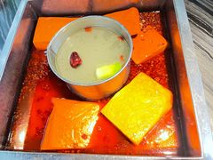 -凤来栖·净庭院·火锅(欧尚店)