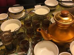 -卡万金特色藏餐