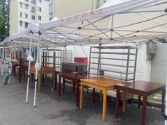 -上海财经大学-新食堂