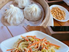 -无锡苏宁银河国际酒店-麺餐厅