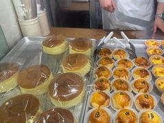 -西村叔叔的店·面包·甜品·蛋糕(崂山丽达店)