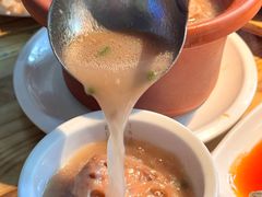 -黄鹤天厨·泡椒田鸡创始者(莲花店)