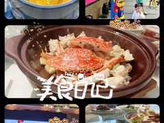 -千灯盛汇·头牌粤菜(致越优城店)