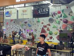 -若克攀岩运动馆(睿海店)