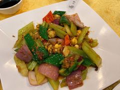 -汇景花园酒家(基立下道店)