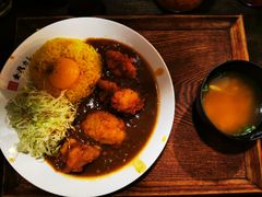 原味鸡块咖喱-金龙咖喱