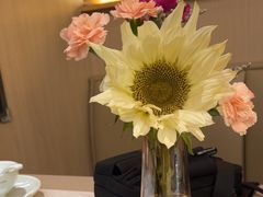 -荷花亭·湖北融合菜(中商广场店)