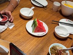 -老板恋上鱼(恒隆广场店)