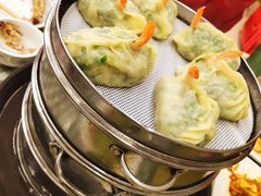 -烁佳海鲜大馅饺子