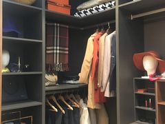 -索菲亚衣柜橱柜家具全屋定制(十里河居然之家店)