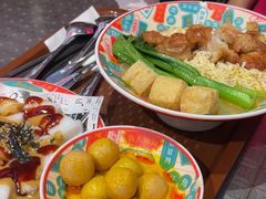 -孖记茶档·热腾茶餐(荔湾领展广场店)
