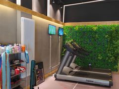 -漾健身·普拉提(橡树湾店)