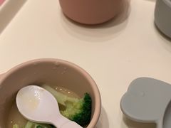 -西贝(枫蓝国际购物中心店)