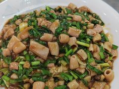 -天隆酒店·本地海鲜鲁菜(烟台大学店)