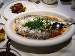 -彩虹之约•淮扬家宴(亚运村店)