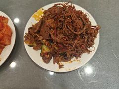 -春花民族美食(佳木斯总店)