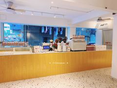 -Cafe on warm(丹霞店)