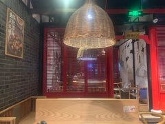 -味舵主重庆火锅(邓尉路店)