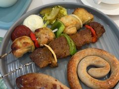 -库滋明·俄罗斯特色美食(中央大街店)