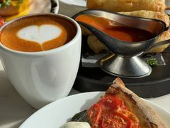 -The Rug Cafe(王府中环店)